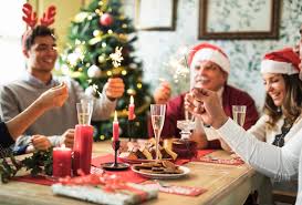 конкурсы на новый год для взрослых сидя за столом Konkursy Na Novyj God 2021 Novogodnie Igry I Razvlecheniya Za Stolom