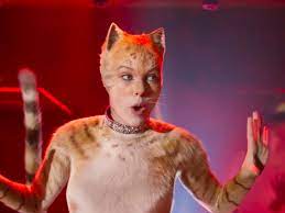 The New Cats Trailer Is Just Wow Yes Taylor Swift Ok Cool Sure Polygon