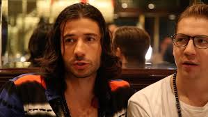 Happy Holidays from MAGIC! (Bloopers)