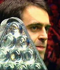Ronnie O'Sullivan