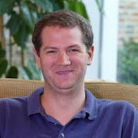 Andrew D. Hilton, Instructor