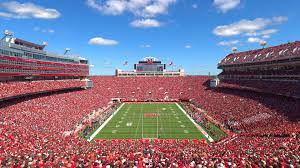 2, 1998, is missing from the trophy case. Huskers Move Red White Game To April 21 Nebraska Today University Of Nebraska Lincoln