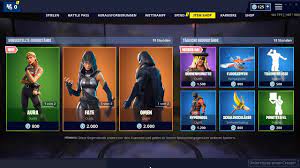 Aura skin is a uncommon fortnite outfit. Fortnite Shop 8 5 19 Aura Und Gild Skins Orakel Spitzhacke Youtube