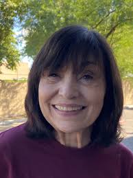 Constance Johnson — Ground Floor Artists