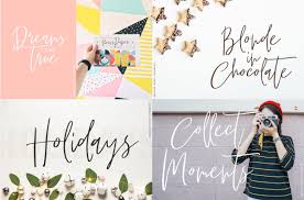 Browse by alphabetical listing, by style, by author or by popularity. Free Fonts You Ll Want To Use In 2020 Trends And Examples Designmodo
