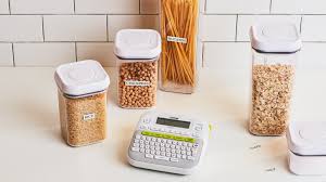 Smarttraxx software includes robust label printing capabilities enabling labels to be printed for file folders and archive boxes. The Best Label Maker For All Your Obsessive Organizing Needs Epicurious