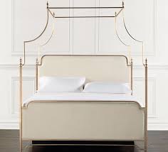 Shop our gold canopy bed selection from the world's finest dealers on 1stdibs. Park Lane Canopy Bed Frontgate
