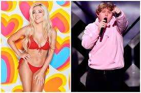 Sign up for free now and never miss the top royal stories he said: Who Is Paige Turley Lewis Capaldi S Ex And Winter Love Island Hopeful Coupled Up With Finley Tapp London Evening Standard Evening Standard