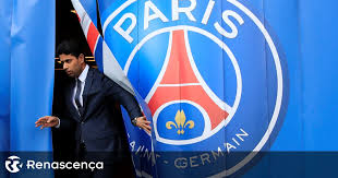 Maybe you would like to learn more about one of these? Dono Do Psg Quer Fazer Historia Apos Contratar Messi Renascenca