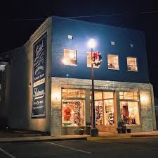 In order for an incorporated municipality to be designated a town it has to have a population between 301 and 2,000. Do Ben And Erin Napier Have A Store Their Laurel Enterprises Explained