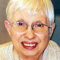 Constance “Connie” Elizabeth Gunn Becker