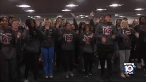 South Florida band makes historic trip to London for New Year's Day parade