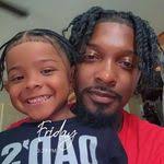 Dashawn Henderson's Instagram, Twitter & Facebook