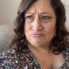 This is my domestic partner Max and me. One thing that gets lost in  discussions of gay people is that we are also lots of other things. I am  autistic. I talk