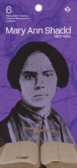 First Black woman editor, publisher