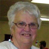 Obituary for Carol Coffman (Guest book)