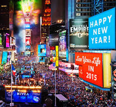 Bathroom Restroom Tips For The Times Square New Year S Eve Ball Drop