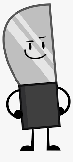 Fandom apps take your favorite fandoms with you and never miss a beat. Inanimate Insanity Wiki Knife From Inanimate Insanity Hd Png Download Kindpng