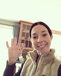 Meghan Watts's Instagram, Twitter & Facebook