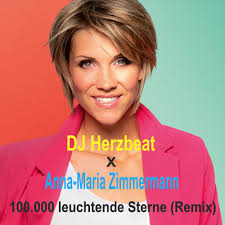 DJ Herzbeat X Anna-Maria Zimmermann