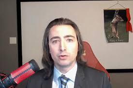 Gamestop-aktien rusar efter Keith ”Roaring Kitty” Gills inlägg på X