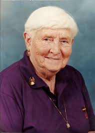 Mary Louise Maxey Asbery (1926-1998)