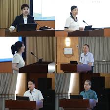 自治区教育厅举办“实干为要、创新为魂”学习论坛——AI赋能教育、AI ...