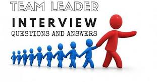 Top 32 Team Leader Interview Questions And Answers Wisestep Interview Questions And Answers Interview Questions This Or That Questions