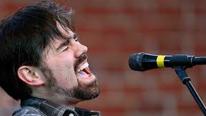 Street-corner musician challenges expectations