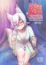 Kon Kon Caprice 2 