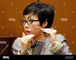 Thao nguyen hi-res stock photography and images