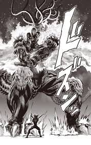 Versus Battle - Monster King Orochi (One Punch Man) vs Monsterverse  Gauntlet | Worstgen