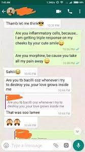 Have you tried every trick in the book and still failed to pick up a date? What Are The Best Pick Up Lines For Medical Students Quora
