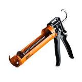 JES M26S 10 oz. 26:1 High Thrust Caulk and Adhesive Gun ...