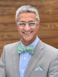 Meet Your Division of Otolaryngology (Ear, Nose and Throat) Team