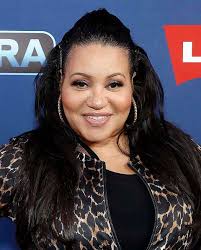 80s Ladies Of Rap And Hip Hop Salt -N-Pepa Talk About New Movie Depicting  Their Struggles To Make It In The Male-Dominated Genre