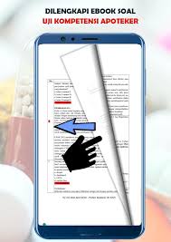 Setiap peserta mendapatkan buku panduan belajar yang berisi ringkasan materi sesuai blue print ukttk dan buku prediksi soal ukttk. Contoh Soal Ukom Farmasi 2020
