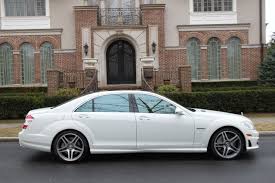 Cool Awesome 2008 Mercedes Benz S Class S 63 Amg 4dr Sedan 2008 Mercedes Benz S63 Amg Performence Pkg Premium 3 Designo 2017 2018 C Benz S Class Benz S Sedan
