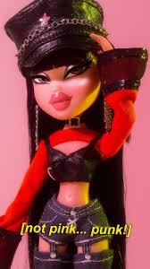 Find the best aesthetic wallpapers on getwallpapers. Bratz Doll Tumblr Online Shopping