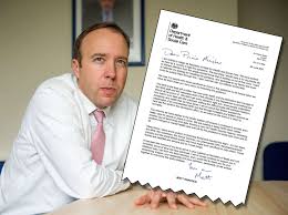 Matt hancock has resigned as health secretary after admitting breaking coronavirus rules, downing street says. Bbptvxjkug8iym