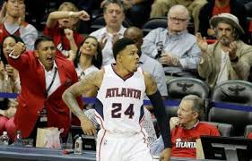 The latest stats, facts, news and notes on stephen curry of the golden state Kent Bazemore Makes Largest Gift Ever By Athlete To Odu The Virginian Pilot