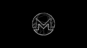 Customize your desktop, mobile phone and tablet with our wide variety of cool and interesting amoled wallpapers in just a few clicks! Monero Wallpapers Mobile And Desktop 1080p To 4k Three Color Variants Steemit