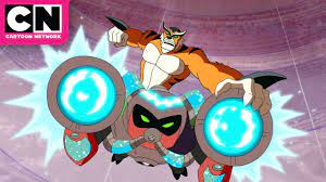 Download ben 10 reboot resourcepack. Ben 10 Dr Animo Ben Team Up Cartoon Network Youtube
