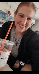 Dunkin love for mobile crisis workers