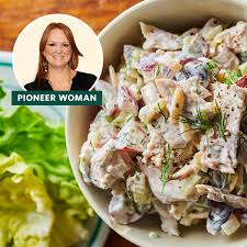 5,059,966 likes · 62,828 talking about this. I Tried The Pioneer Woman S Chicken Salad Recipe Kitchn