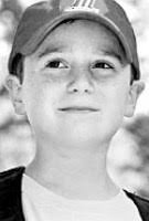 Nicholas Weis Obituary (2010)