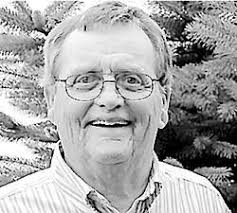 Paul Scanlan Obituary (2010)