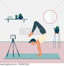 We did not find results for: Man Records Yoga Vector Photo Free Trial Bigstock