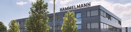 Not even hushmail can read your messages; Hammelmann In Eastern Europe Hammelmann Gmbh