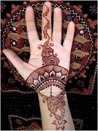 This app contains stylish mahndi designs 2018 having large collection of offline mahndi. 36 Latest Mehendi Designs For Hands To Try Out In 2019